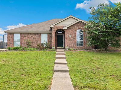 837 Sherry Ln S, Aubrey, TX, 76227