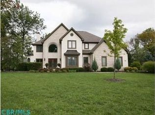 4718 Aberdeen Ave, Dublin, OH