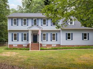 12107 Prince Philip Pl, Chesterfield, VA 23838