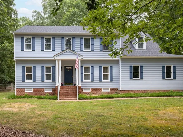 12107 Prince Philip Pl, Chesterfield, VA 23838