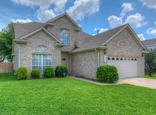 1248 Bunratty Cir, Pflugerville, TX 78660