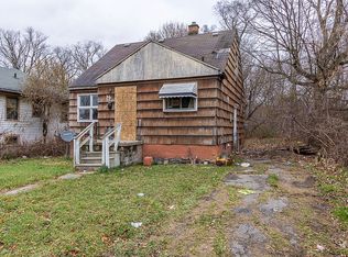 2236 Iroquois Ave, Flint, MI