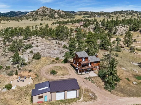 569 Gordon Ct, Livermore, CO 80536