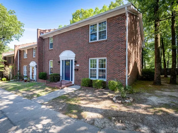 132 Cambridge Place Dr, Little Rock, AR 72227