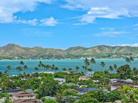 View from Lanai