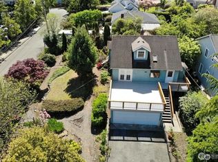 11711 82nd Ave S, Seattle, WA 98178