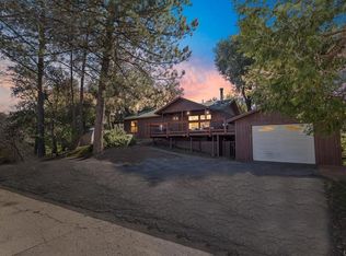 2012 Prospect Pl, Julian, CA 92036
