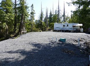 411 Strawberry Rd, Ketchikan, AK 99901