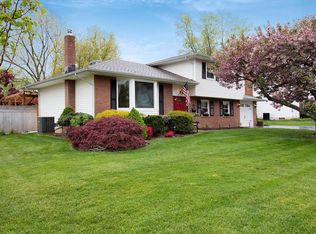35 Spring Hill Dr, Howell, NJ 07731