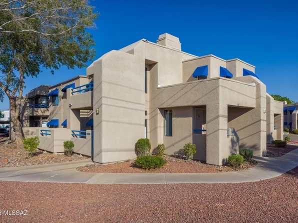7968 E Colette Cir Unit 216, Tucson, AZ 85710