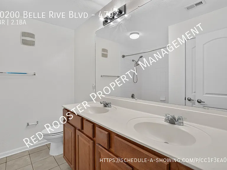 10200 Belle Rive Blvd #4702 — Photo 22