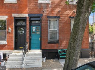 705 Catharine St, Philadelphia, PA 19147