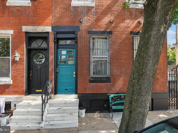 705 Catharine St, Philadelphia, PA 19147