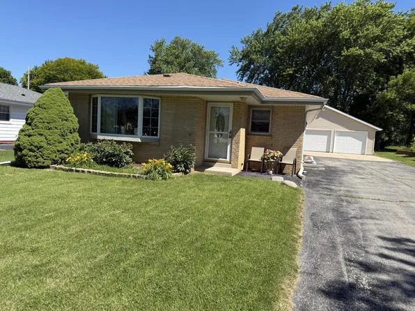 5324 W Allerton AVENUE, Greenfield, WI 53220