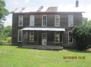 3190 E Spring Valley Painters Rd, Jamestown, OH 45335