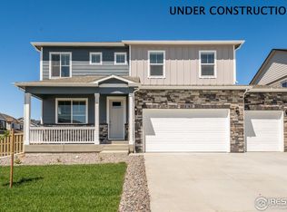1916 Mount Monroe Dr, Berthoud, CO 80513