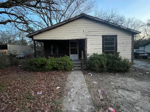 3114 W Rose St, Tyler, TX 75701