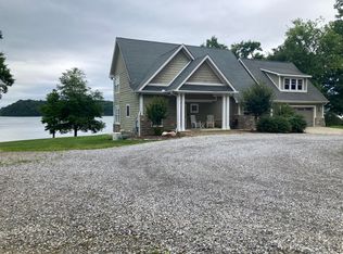 976 Bridgeview Hills Dr, Dandridge, TN 37725