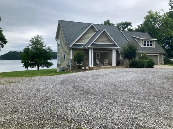 976 Bridgeview Hills Dr, Dandridge, TN 37725