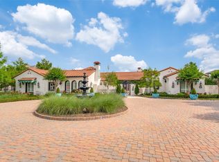 1601 Gentle Way, Prosper, TX 75078
