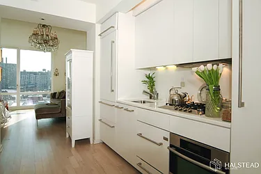 Rented by Halstead Real Estate