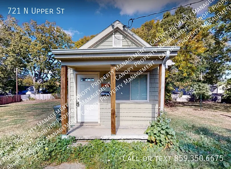 721 N Upper St