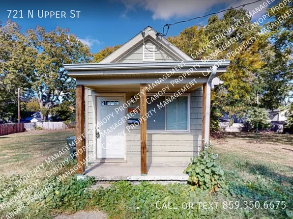 721 N Upper St, Lexington, KY 40508