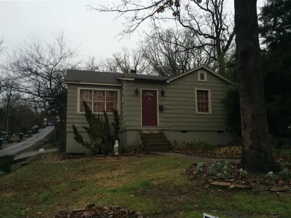 300 N Summit St, Little Rock, AR 72205