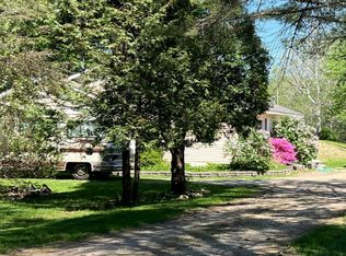 6260 Maple Island Rd, Nunica, MI 49448