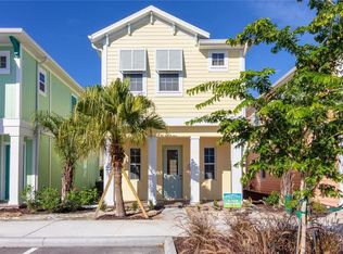 3074 Key Lime Loop, Kissimmee, FL 34747