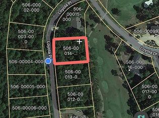 5 Loyola Pl, Hot Springs, AR 71909
