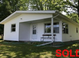 6798 Wentzel Shore Rd, Winneconne, WI 54986