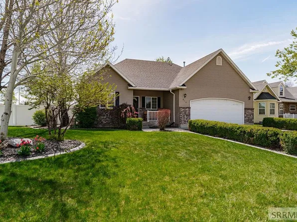618 Eagle Way, Blackfoot, ID 83221
