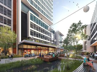 725 S Wells St #1516, Chicago, IL 60607