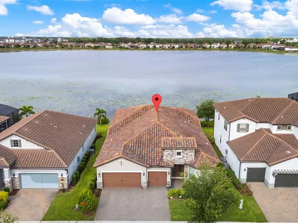 10914 Lemon Lake Blvd, Orlando, FL 32836