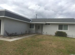 1603 Bluehaven Dr, Rowland Heights, CA 91748