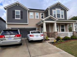 1004 Earlston Rd, Indian Trail, NC 28079