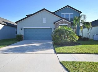 11811 Sunburst Marble Rd, Riverview, FL 33579