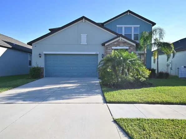 11811 Sunburst Marble Rd, Riverview, FL 33579