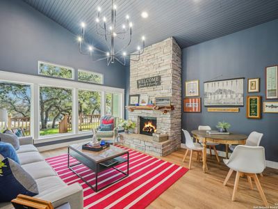 2035 Canyon Lake Dr, Canyon Lake, TX, 78133