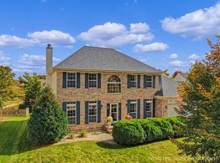 404 Joseph Ct, Oswego, IL 60543