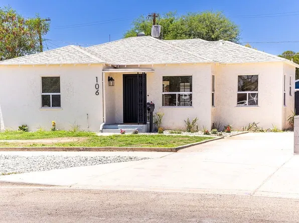 106 N 12th Ave, Yuma, AZ 85364