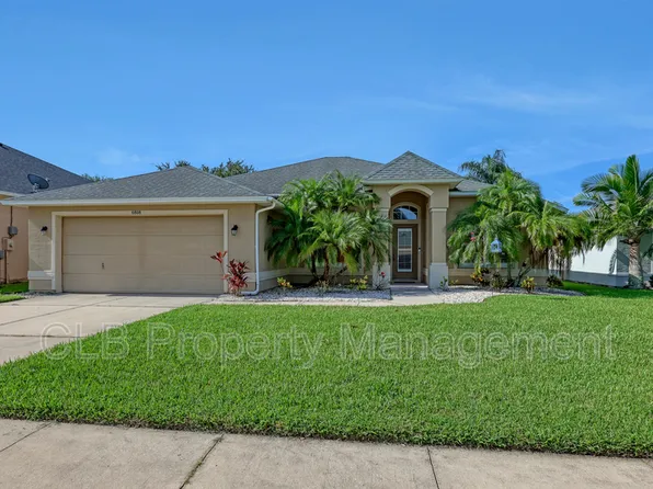 6808 Amici Ct, Port Orange, FL 32128