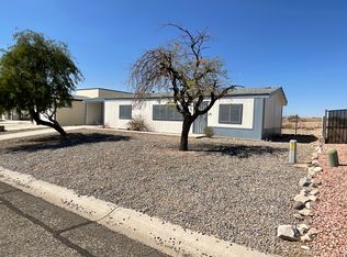 2527 E Vicki Ave, Fort Mohave, AZ 86426