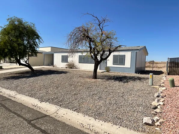 2527 E Vicki Ave, Fort Mohave, AZ 86426