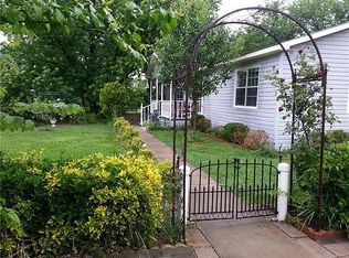 5053 Abner Rd, Terrell, TX 75161