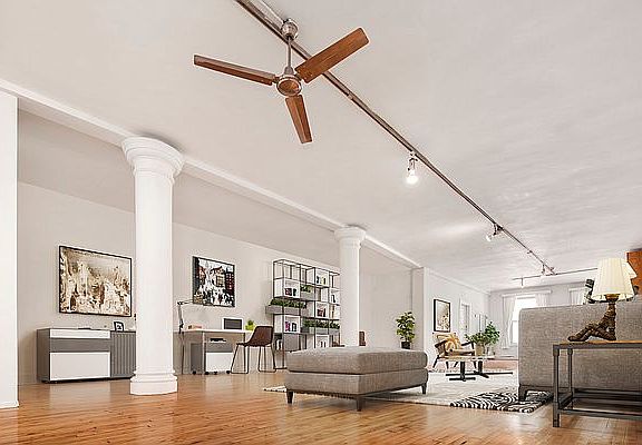 3rd image of 28 E 4th St APT 4E