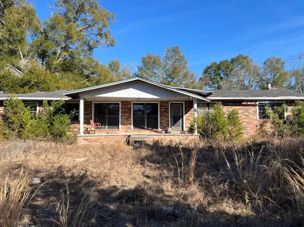 21056 49th Dr, Lake City, FL 32024