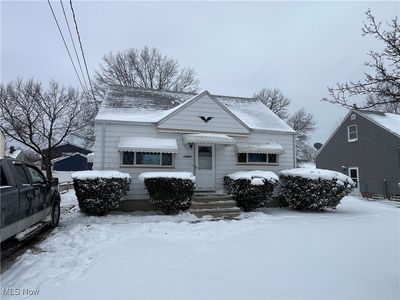 15995 Hummel Rd, Brookpark, OH, 44142