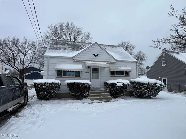 15995 Hummel Rd, Brookpark, OH 44142